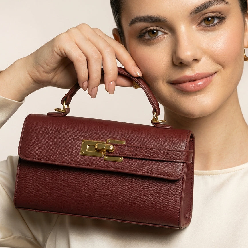 Margaret Hand Bag