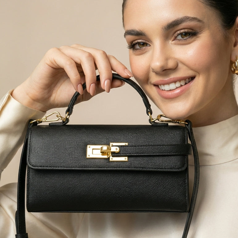 Margaret Hand Bag