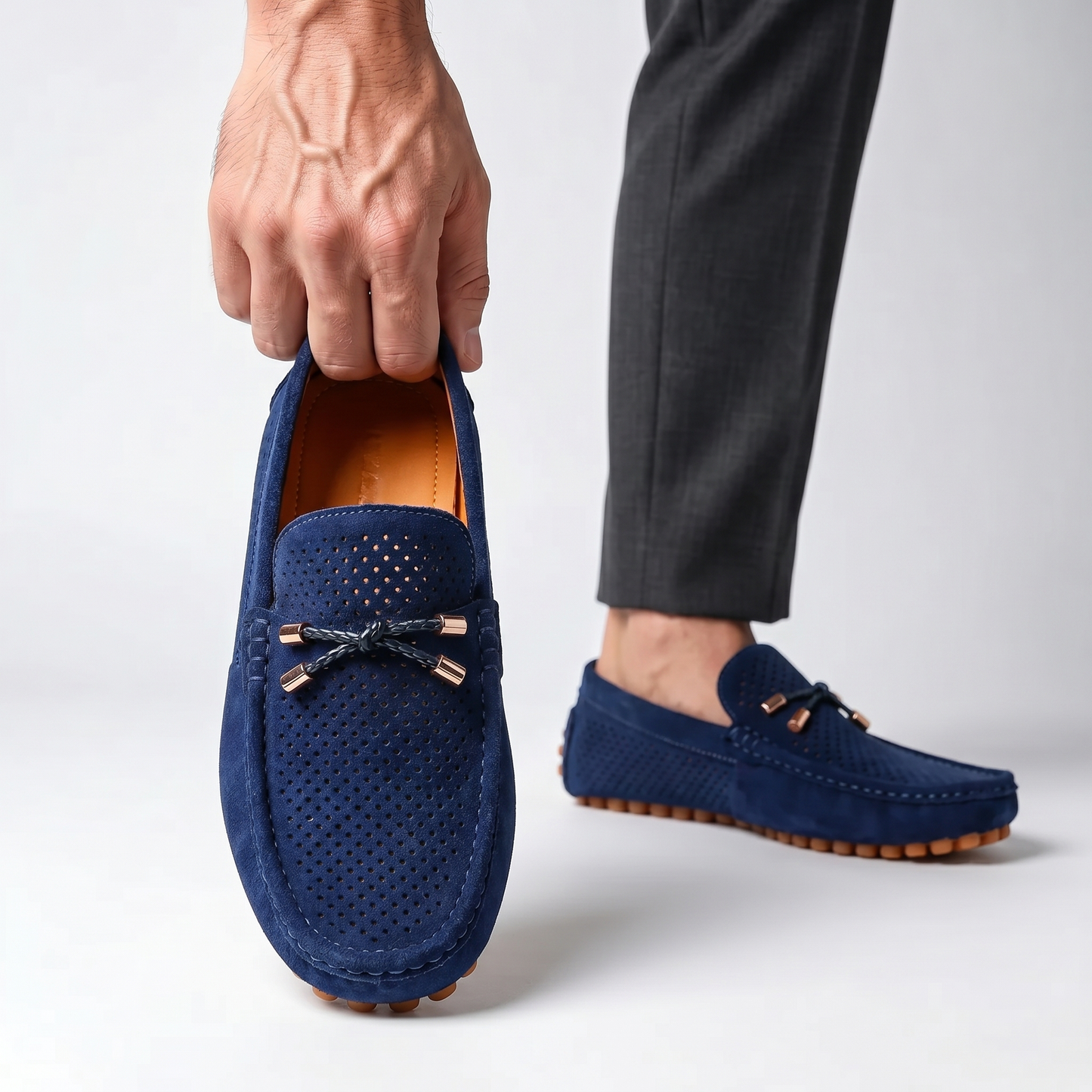 Imperial Loafer