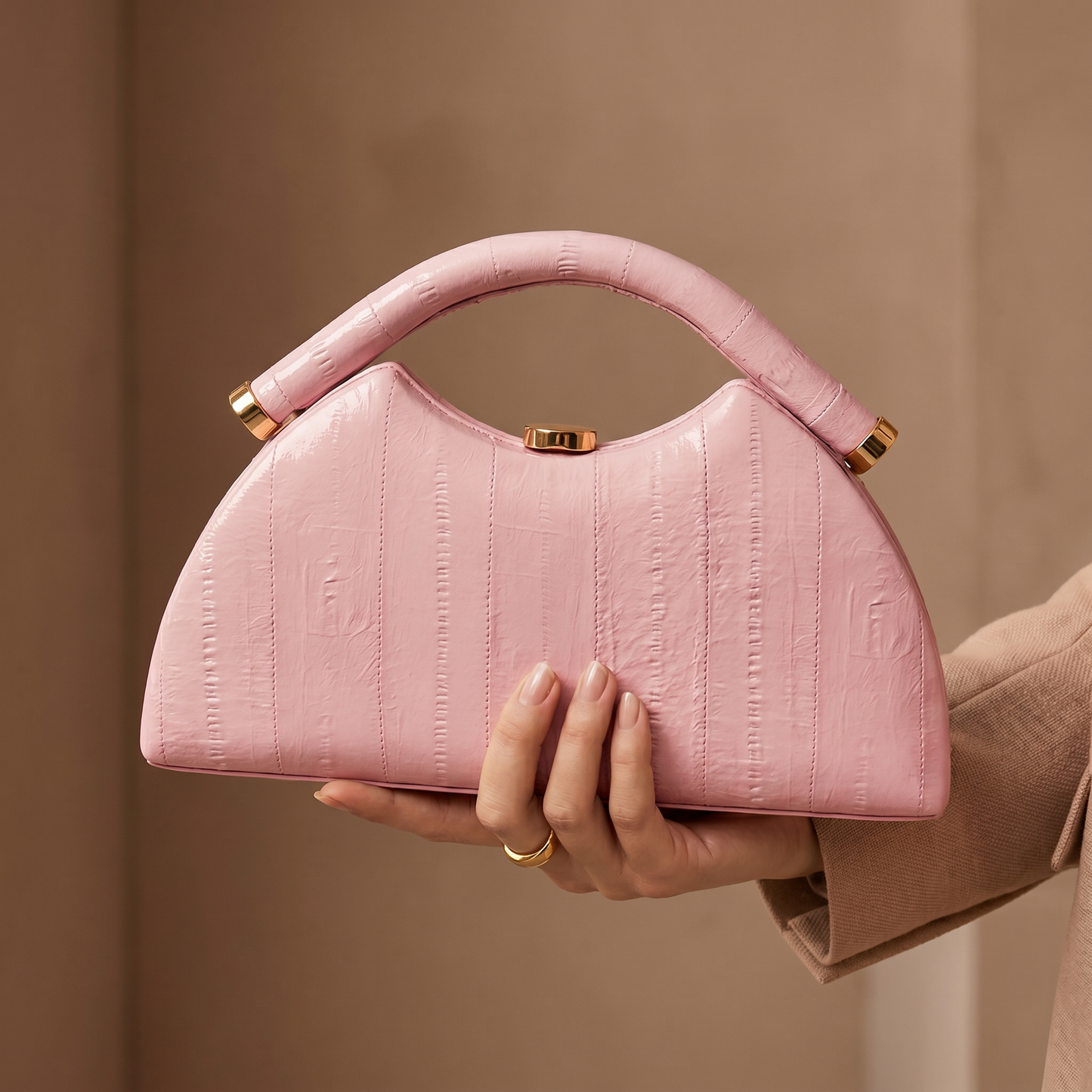 Charlotte Handbag
