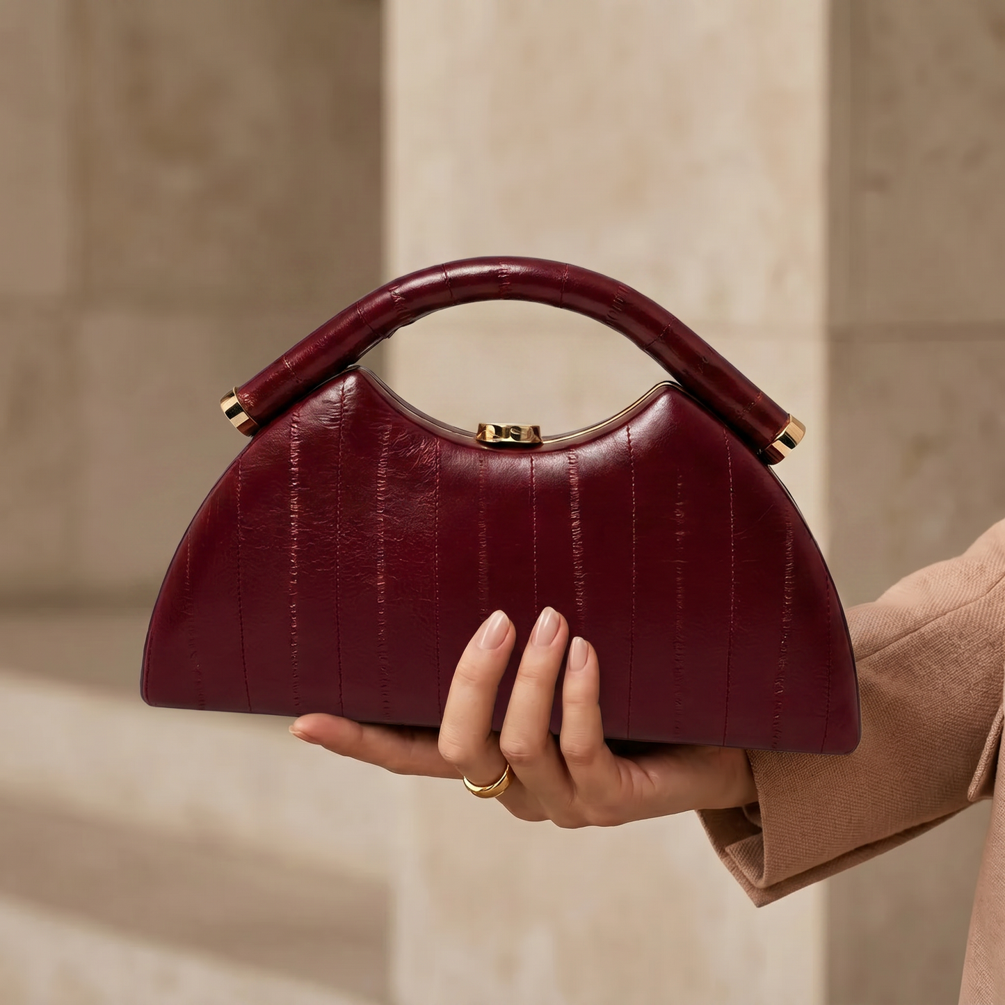 Charlotte Handbag