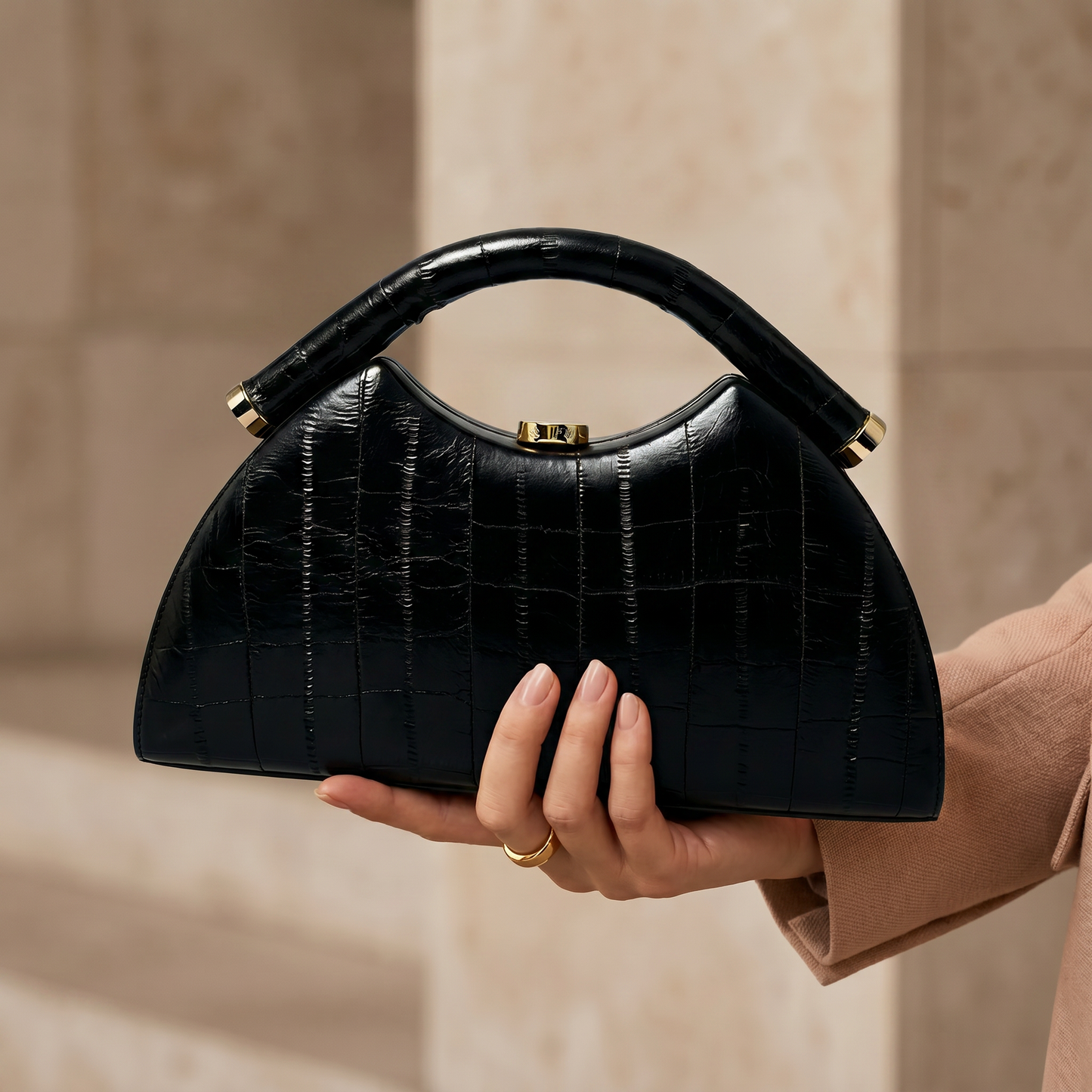 Charlotte Handbag
