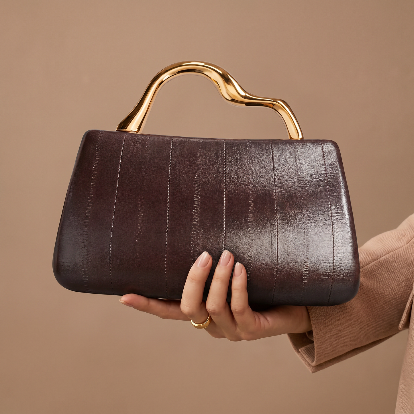 Emilia Handbag