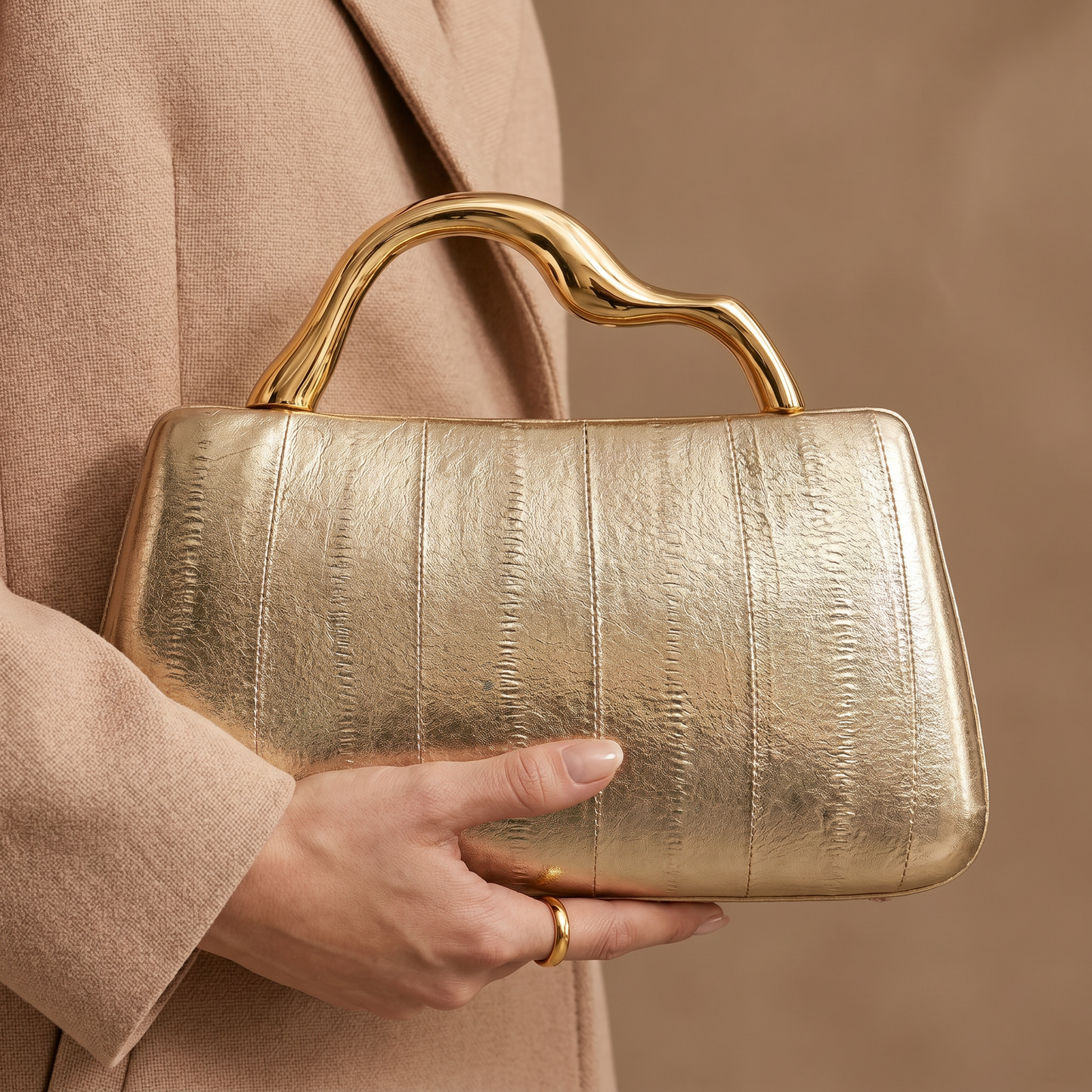 Emilia Handbag
