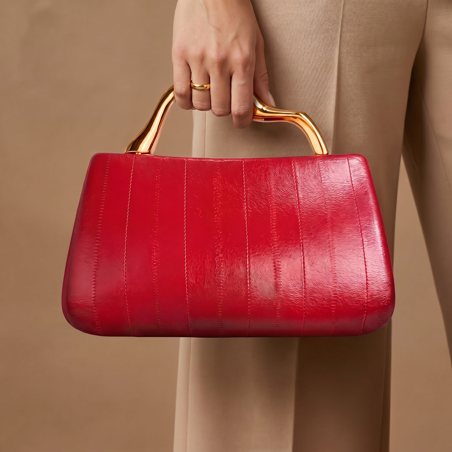 Emilia Handbag