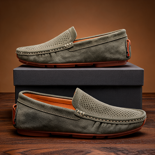 VELANTRÉ LOAFERS