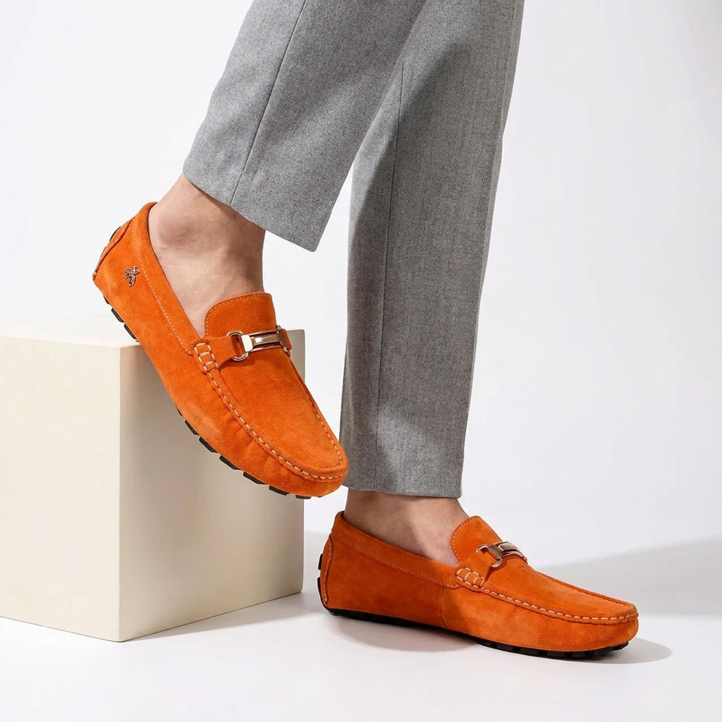 Montero Shoes