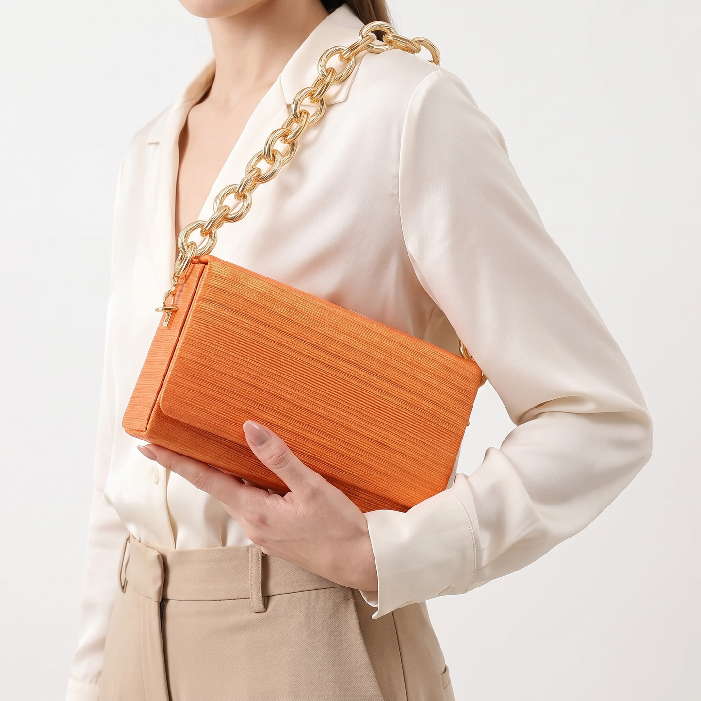 Arroyo Handbag