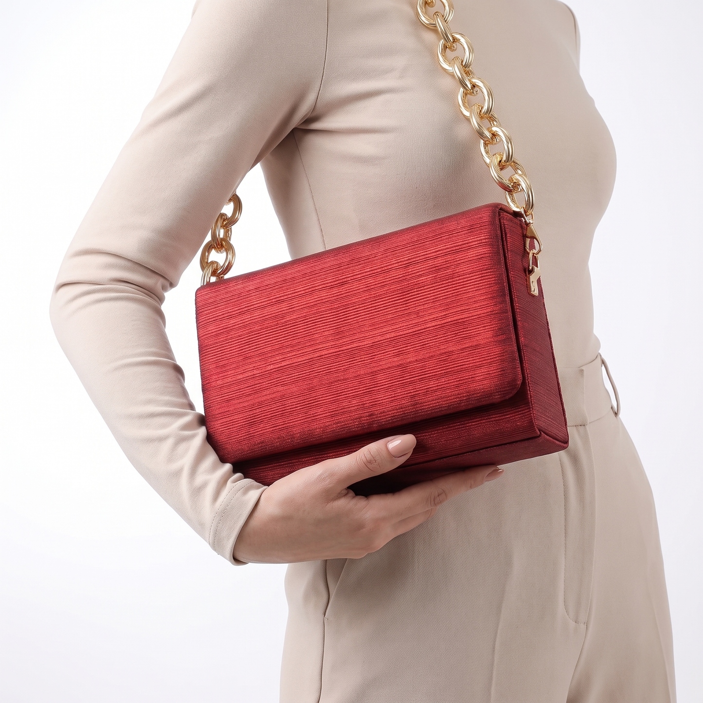 Arroyo Handbag