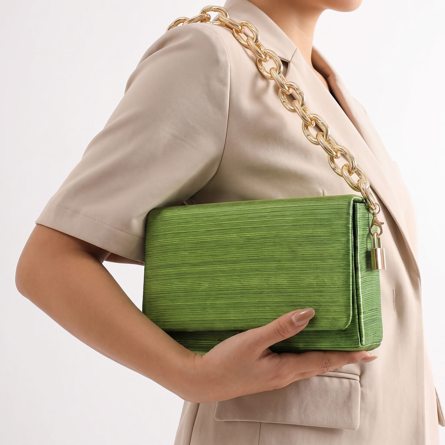 Arroyo Handbag
