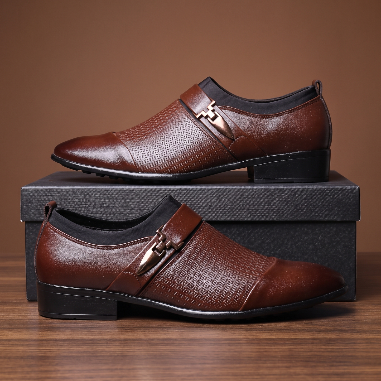 Irving Shoes