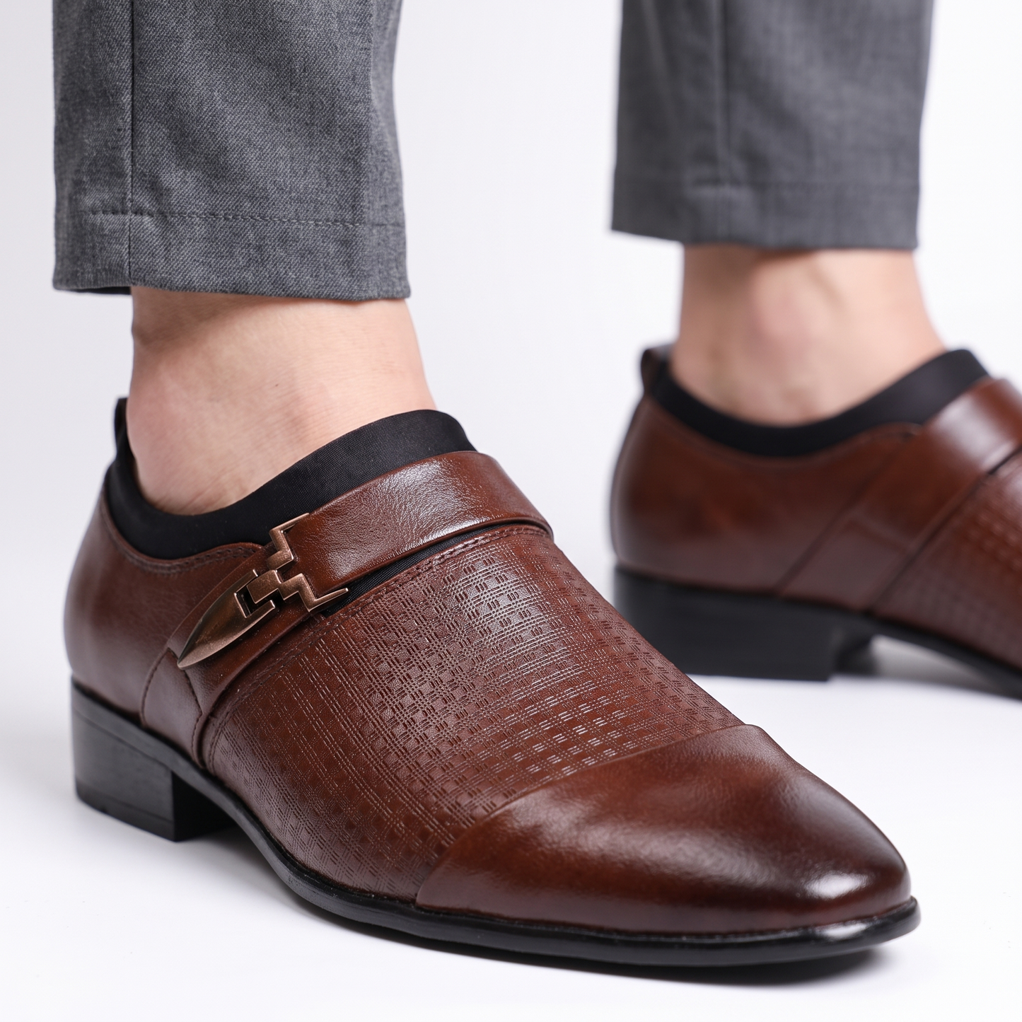Irving Shoes
