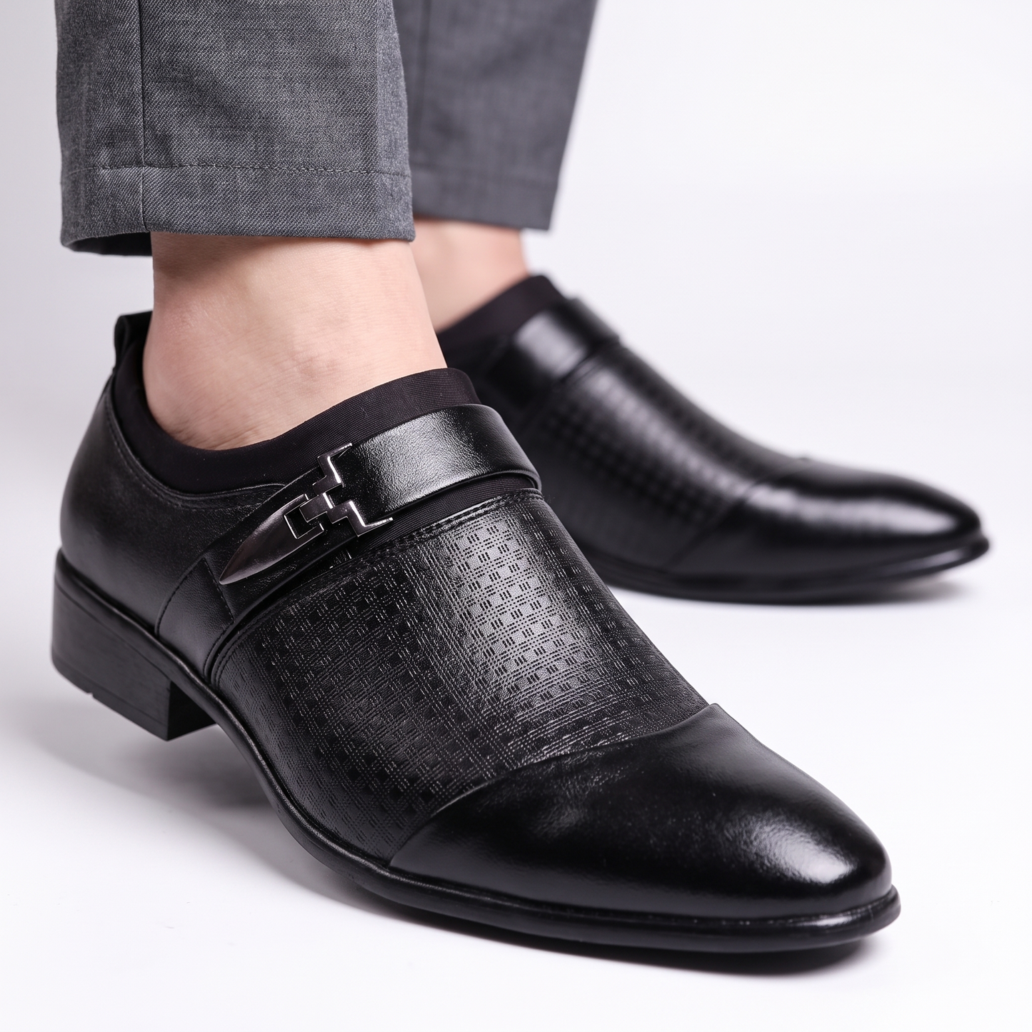Irving Shoes