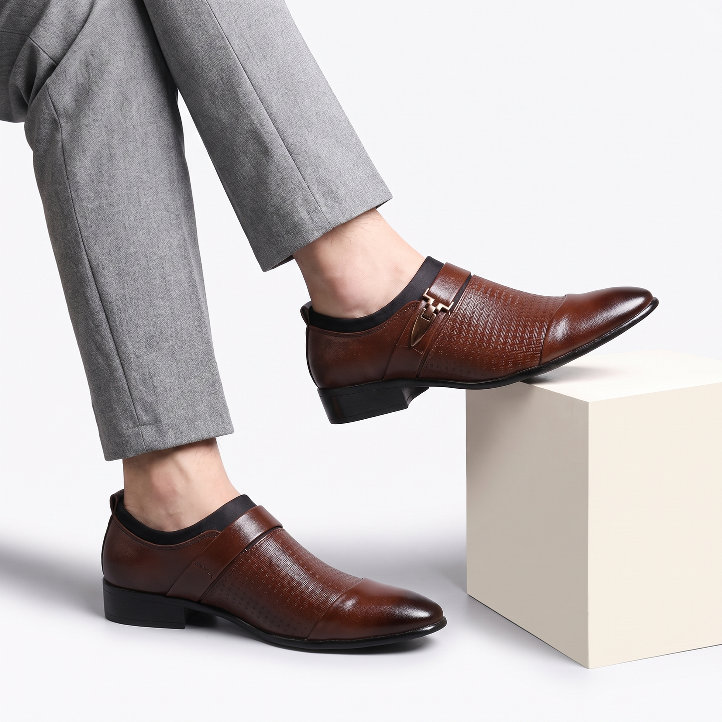 Irving Shoes