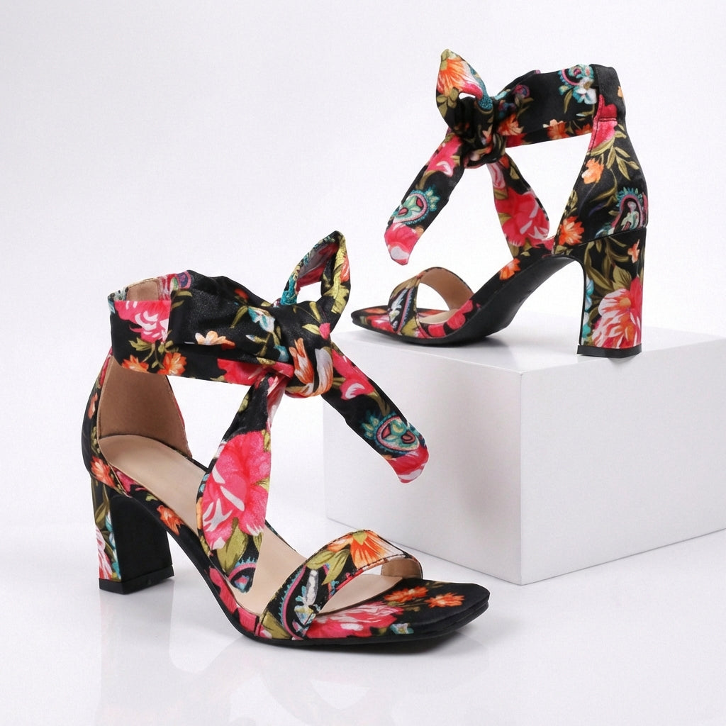 Aureline Heels