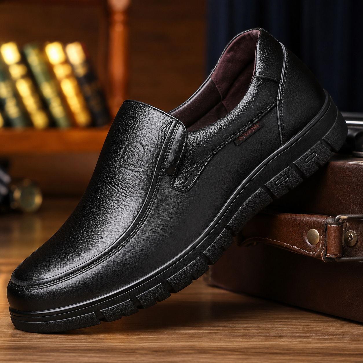 Stark™ All-Day Comfort Shoes